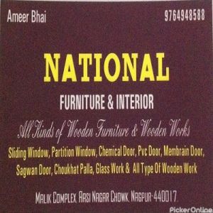 National Furniture and Interior