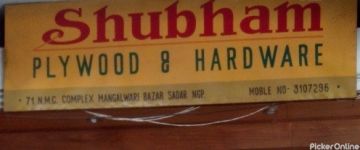 Shubham Plywood & Hardware