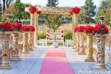 S.S. Mandap Decorator