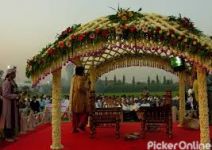 Yash Mandap Decorators