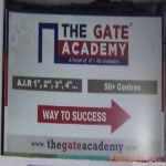 The Gate Academy