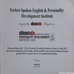 Perfect Spoken English