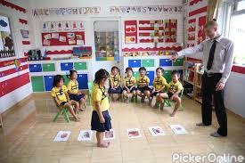 SERRA International Pre-school