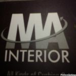 M. A. Interior & Furniture House