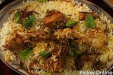 ANDHRA BIRYANI