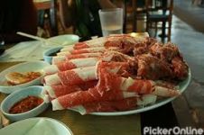 Barbeque Ville