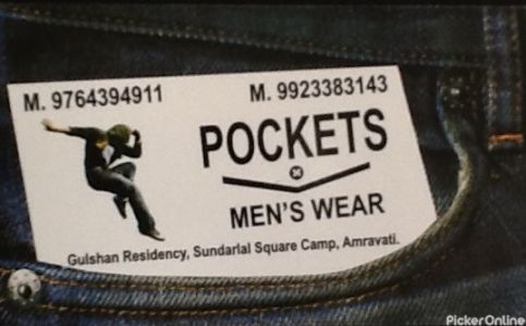 Men's wear