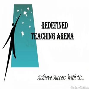 Redefined Teaching Arena