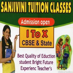 Sanjivini Tuition Classes