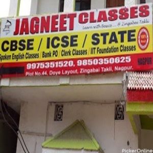 Jagneet Classes