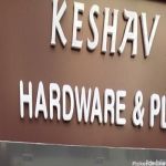 Keshav Hardware & Plywood