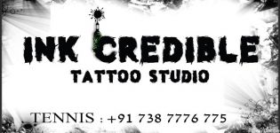 Incredible Tattoo Studio