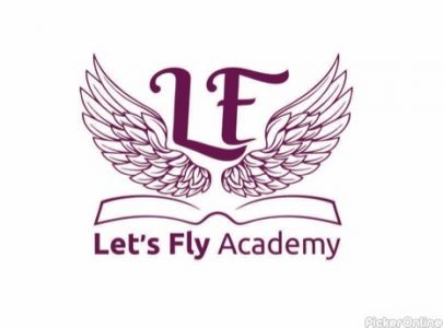 Let's Fly Academy