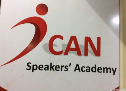 Ican Speakers Academy
