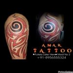 Amar Tattoo Studio