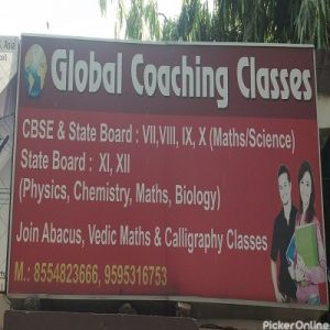 Global Coaching Classes