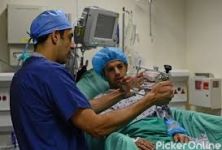 Spine Surgeon Dr Sanjay Patil