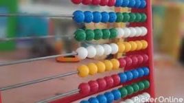 Whizz Kidzs Abacus