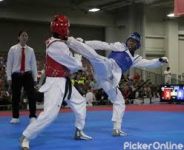 A.S. Taekwondo Academy