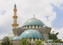 Shia Jama Masjid