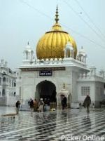 Sri Guru Nanak Satsang Sabha