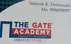 The Gate Academy