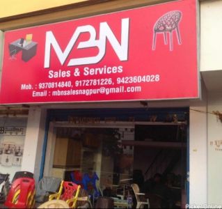 MBN Sales and Services