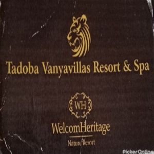 Tadoba Vanyavillas Resort & Spa