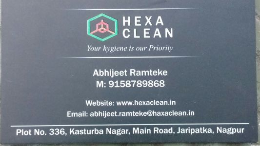 HEXA CLEAN