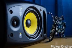 India Electronics