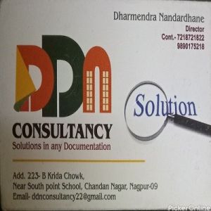 DDN Consultancy