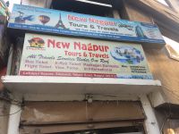New Nagpur Tours and Travels