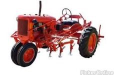 Omega Farm Equipment