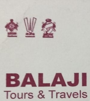 Balaji Tours & Travels