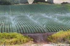 Kisan Irrigation