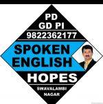 Hopes Spoken English