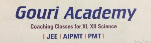 Gauri Academy
