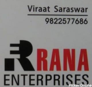 Rana Enterprises