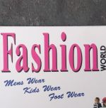 Fashion World