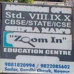 ZOOM-IN Education Center