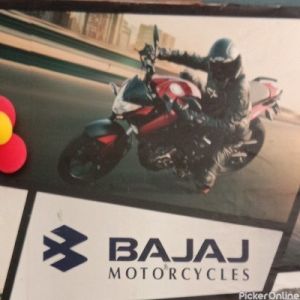 Bajaj Auto