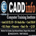 CADD info