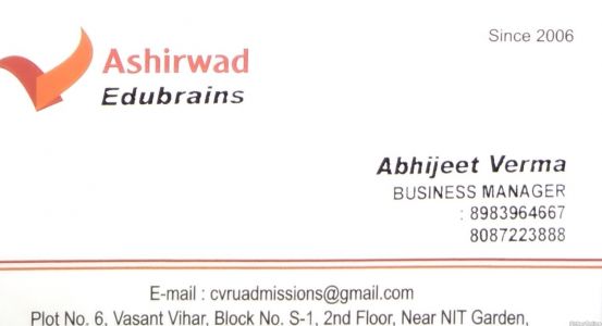Ashirwad Edubrains