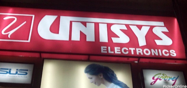 Unisys Electronics