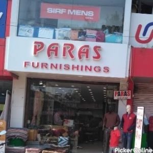 Paras Furnishings