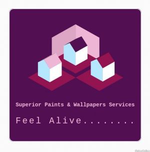Superior Paints & Wallpaper Services