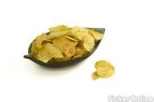 Shree Balaji Hot Chips