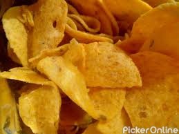 Shree Sai Ram Hot Chips