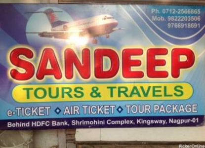 Sandeep Tour and Travels