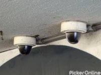 Abacus Infotech Cctv Camera